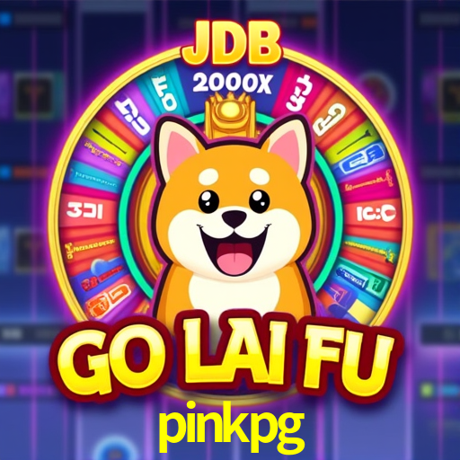 pinkpg.com